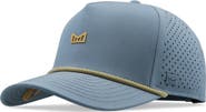 Melin Odysea Hydro Performance Snapback Hat