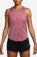 Nike Swift Performance Running Tank