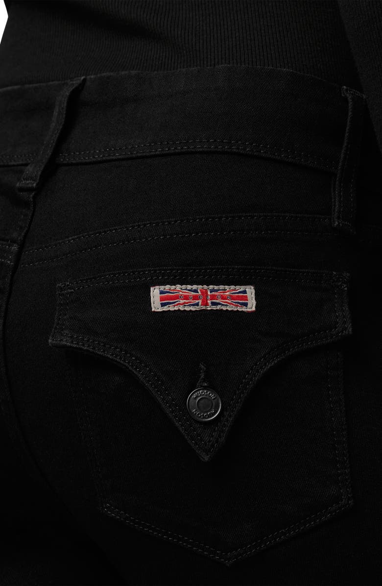 Hudson Jeans Beth Baby Bootcut Jeans, Alternate, color, 