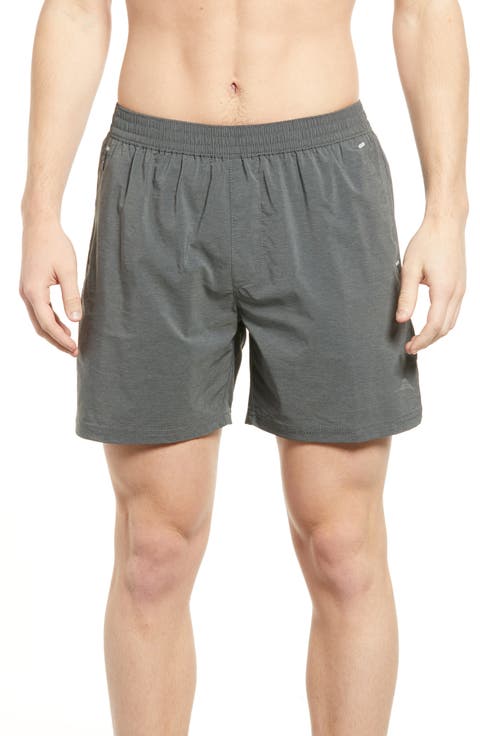Naples Circuit Swim Trunks