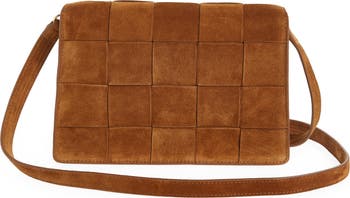 Delphine Clutch