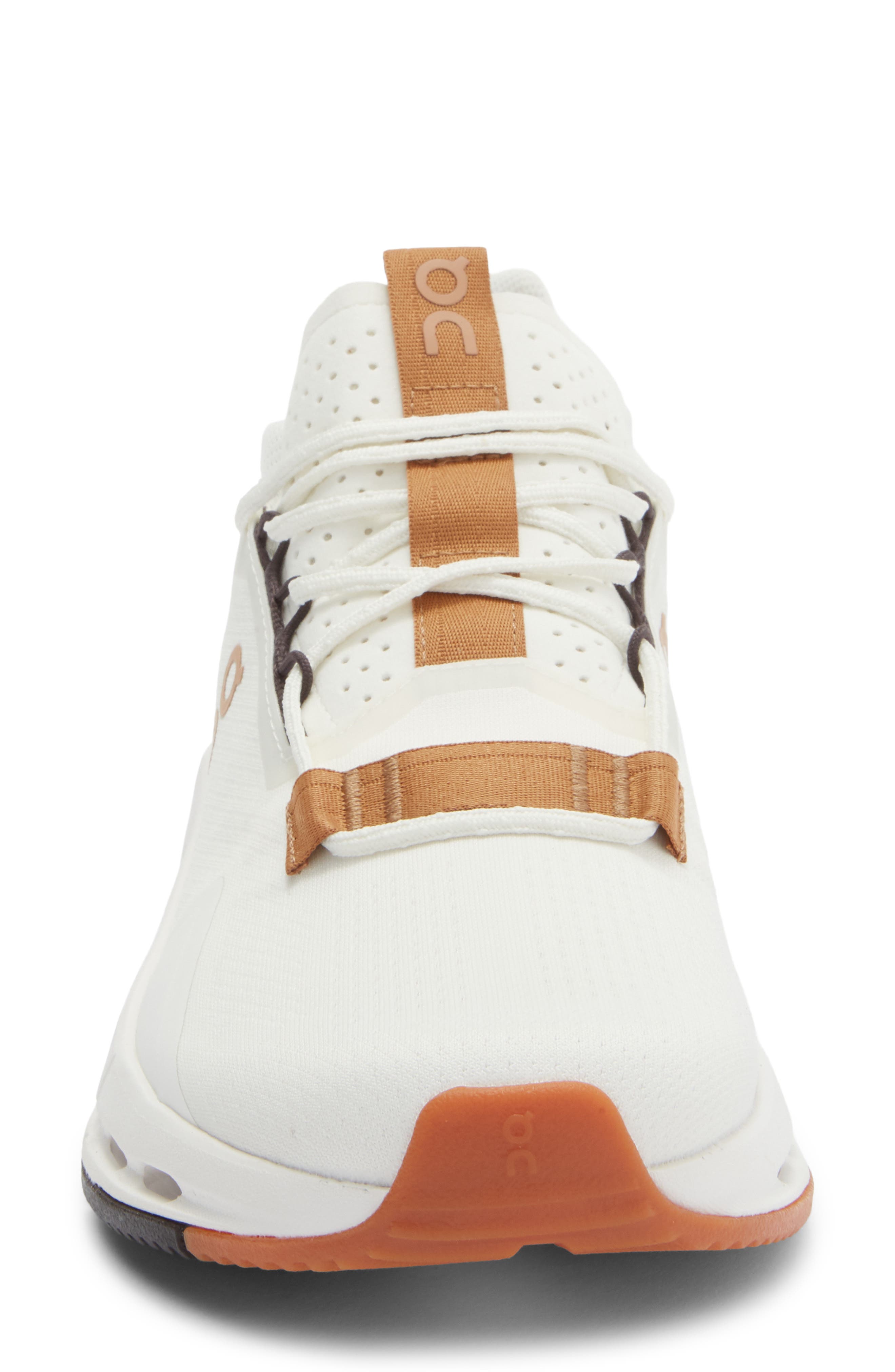 Cloudnova 2 Sneaker, Alternate, color, IVORY/ SPHINX