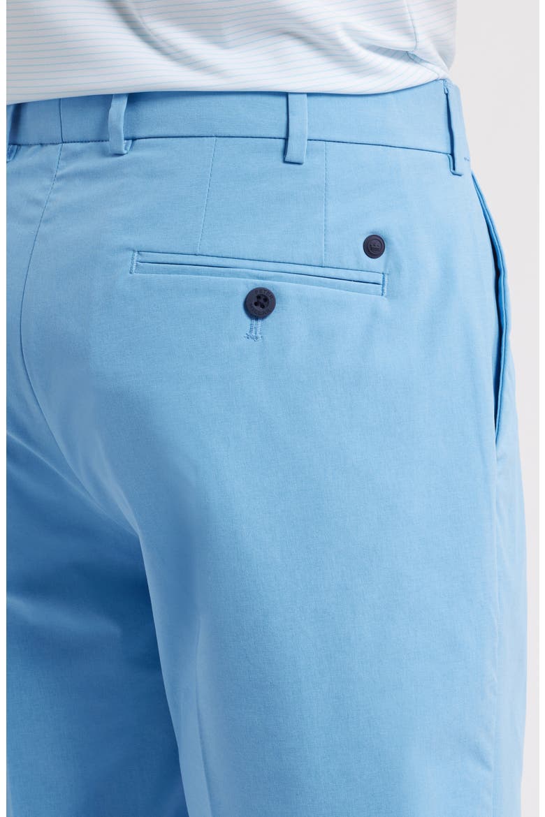 Surge Performance Shorts, Alternate, color, FOUNTAIN BLUE
