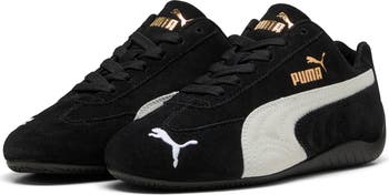 シューズ PUMA Speed Cat Black 24cm Speedcat OG Sneakers | PUMA