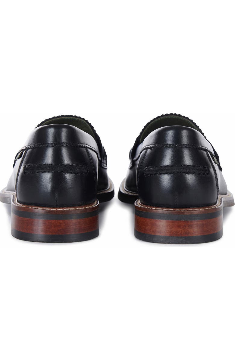 Barbour Blenheim Penny Loafer, Alternate, color,