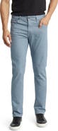 AG Men's Tellis Grid Slim Fit Pants