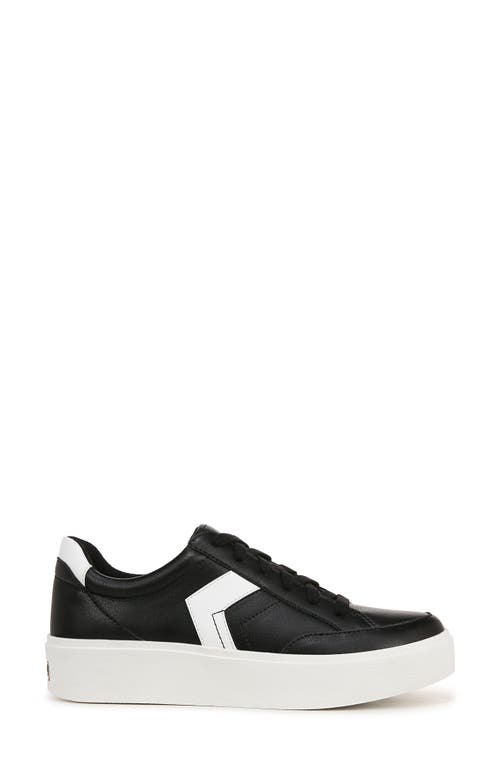 DR. SCHOLL'S DR. SCHOLL'S MADISON LACE PLATFORM SNEAKER