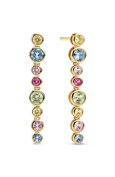 Earrings Sardinien Lungo