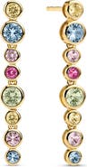 Sif Jakobs Jewellery Earrings Sardinien Lungo