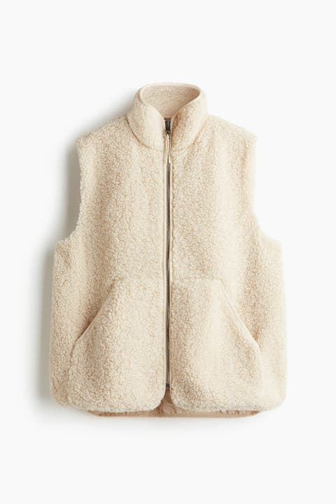 Teddy Gilet