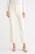 DL1961 Bridget Crop Bootcut Jeans