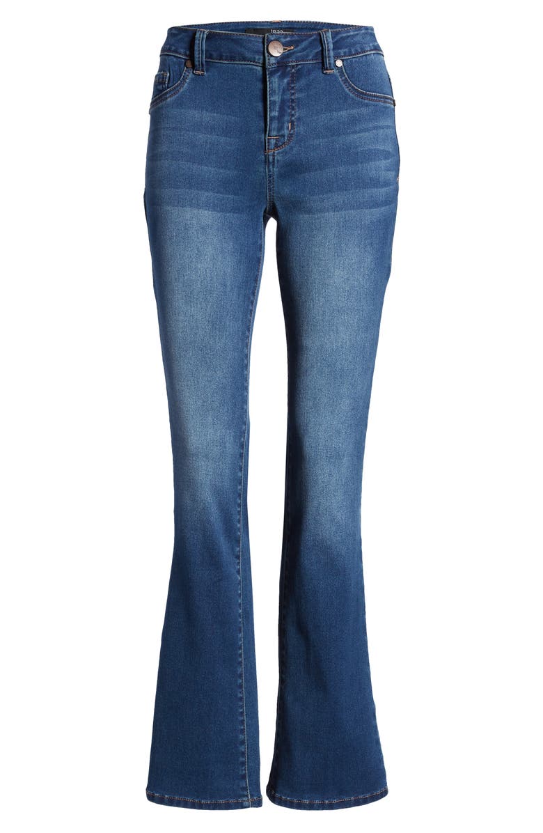 1822 Denim Butter Slim Fit Bootcut Jeans, Alternate, color, 