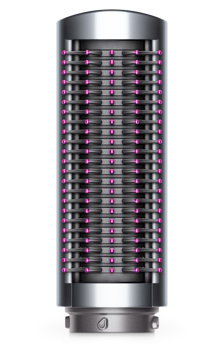 Dyson Airwrap<sup>™</sup> Small Smoothing Brush Attachment, Main, color,