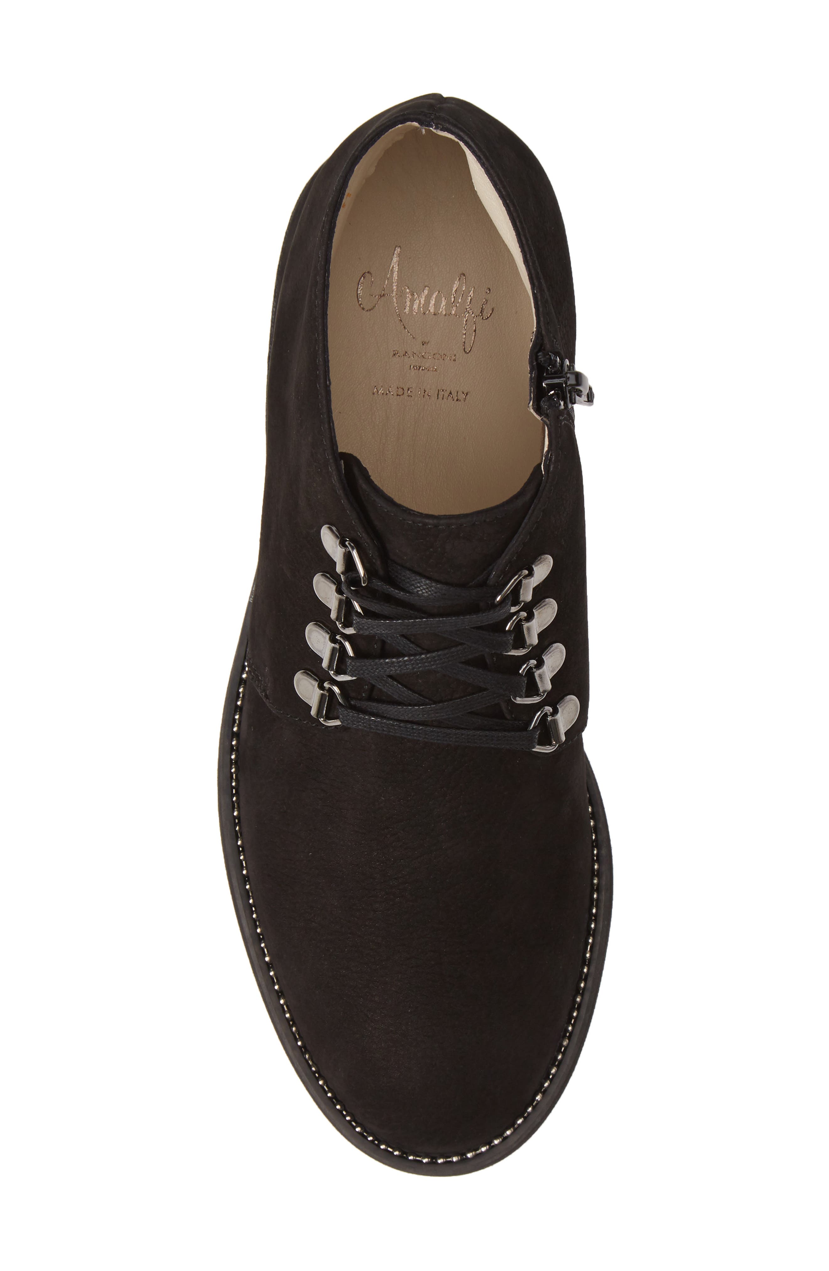 Amalfi by Rangoni Edmondo Bootie, Alternate, color, 