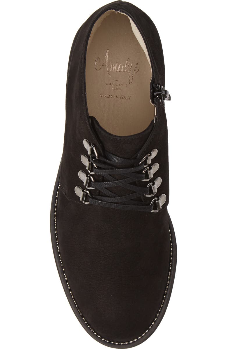 Amalfi by Rangoni Edmondo Bootie, Alternate, color,