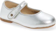 OLD SOLES Kids' Lady Jane Flat