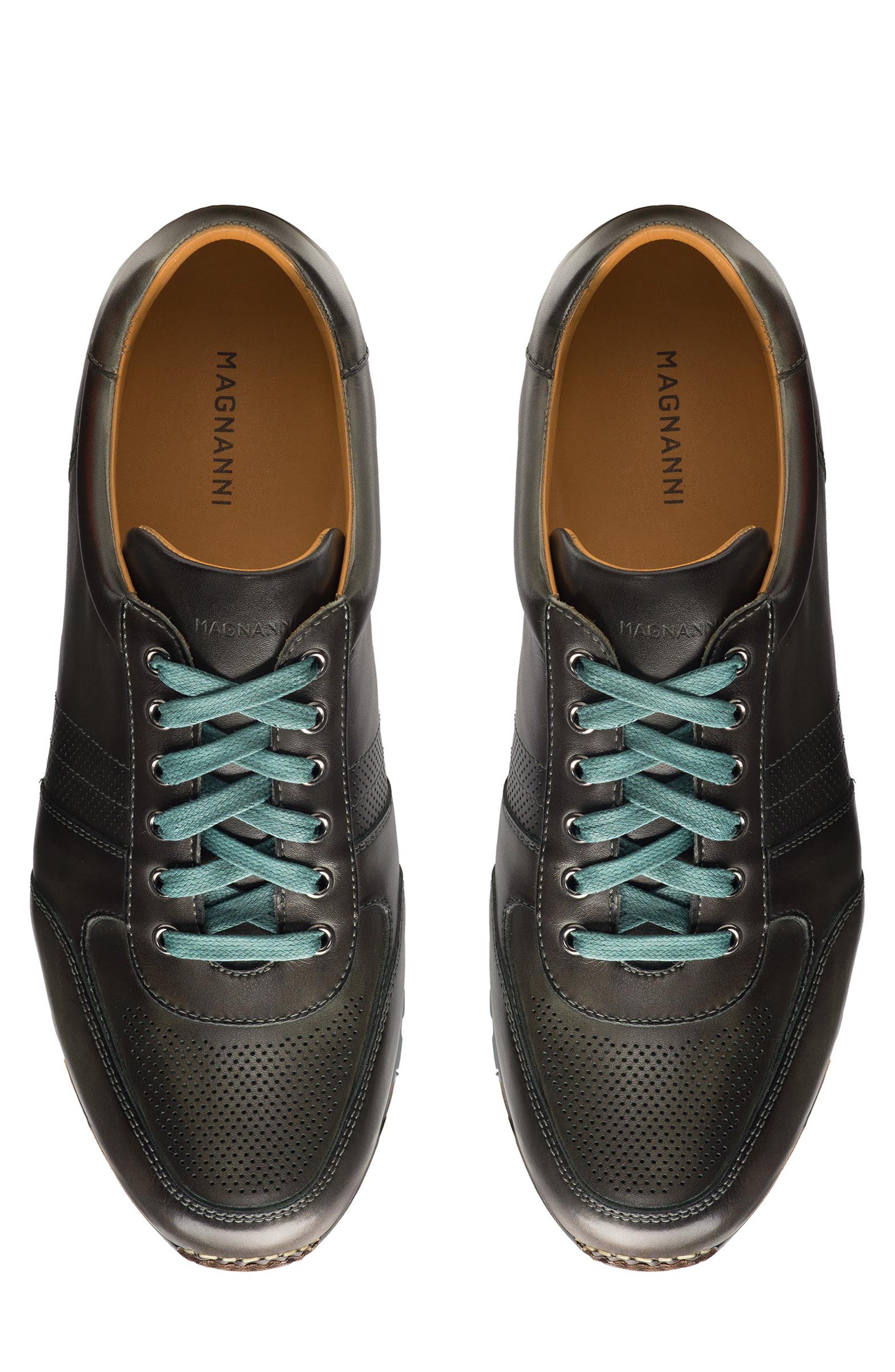 Lizandro Low Top Sneaker, Alternate, color, MIMETICO