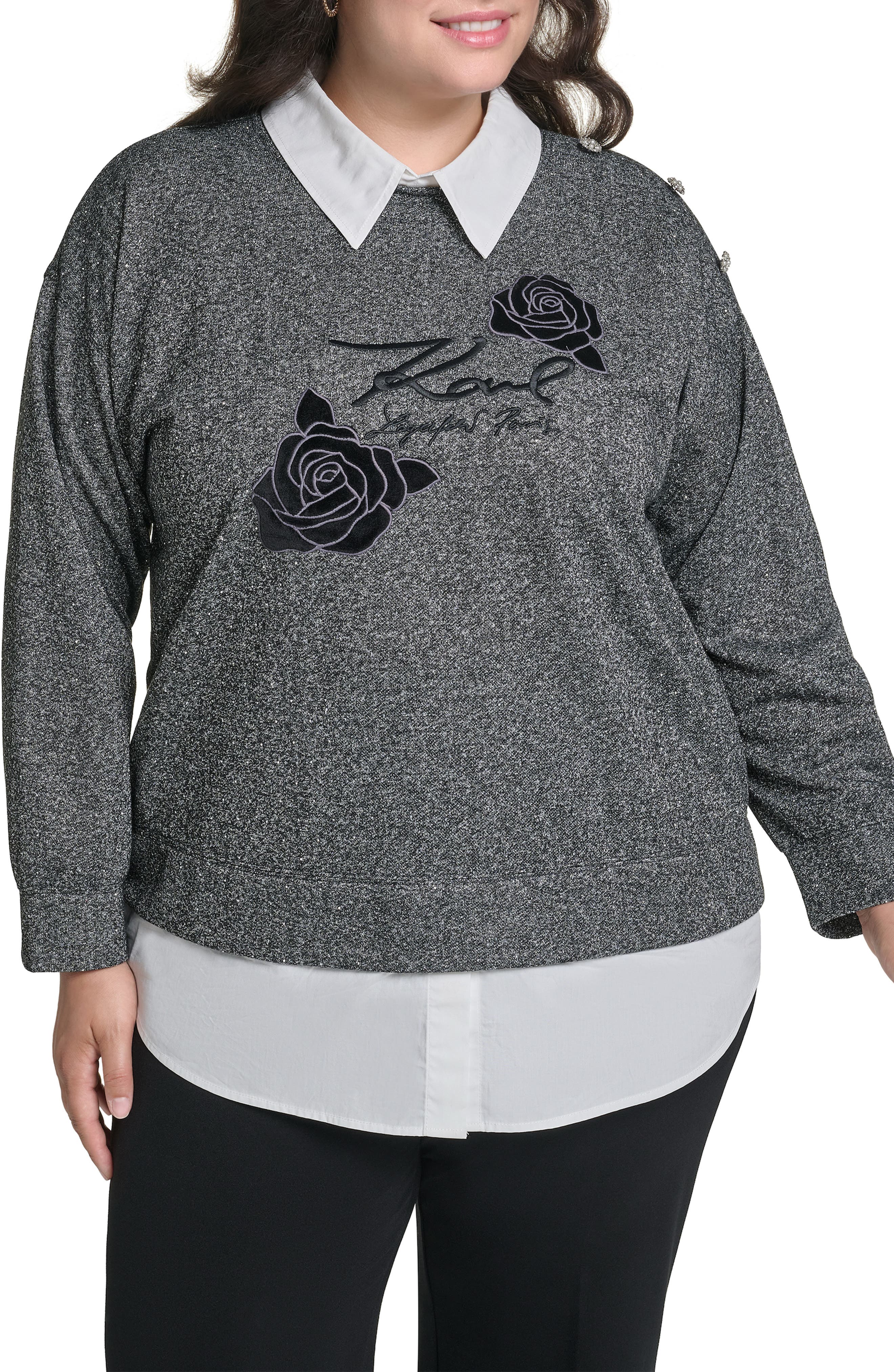 selected DARK HEATHER GREY