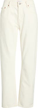 Re/Done Blondie Crop Jeans