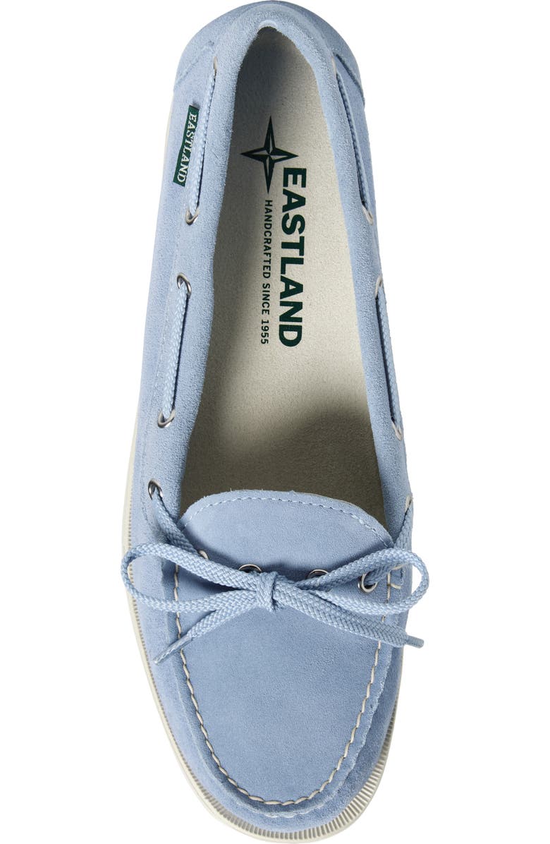 Eastland Yarmouth Boat Shoe, Alternate, color,