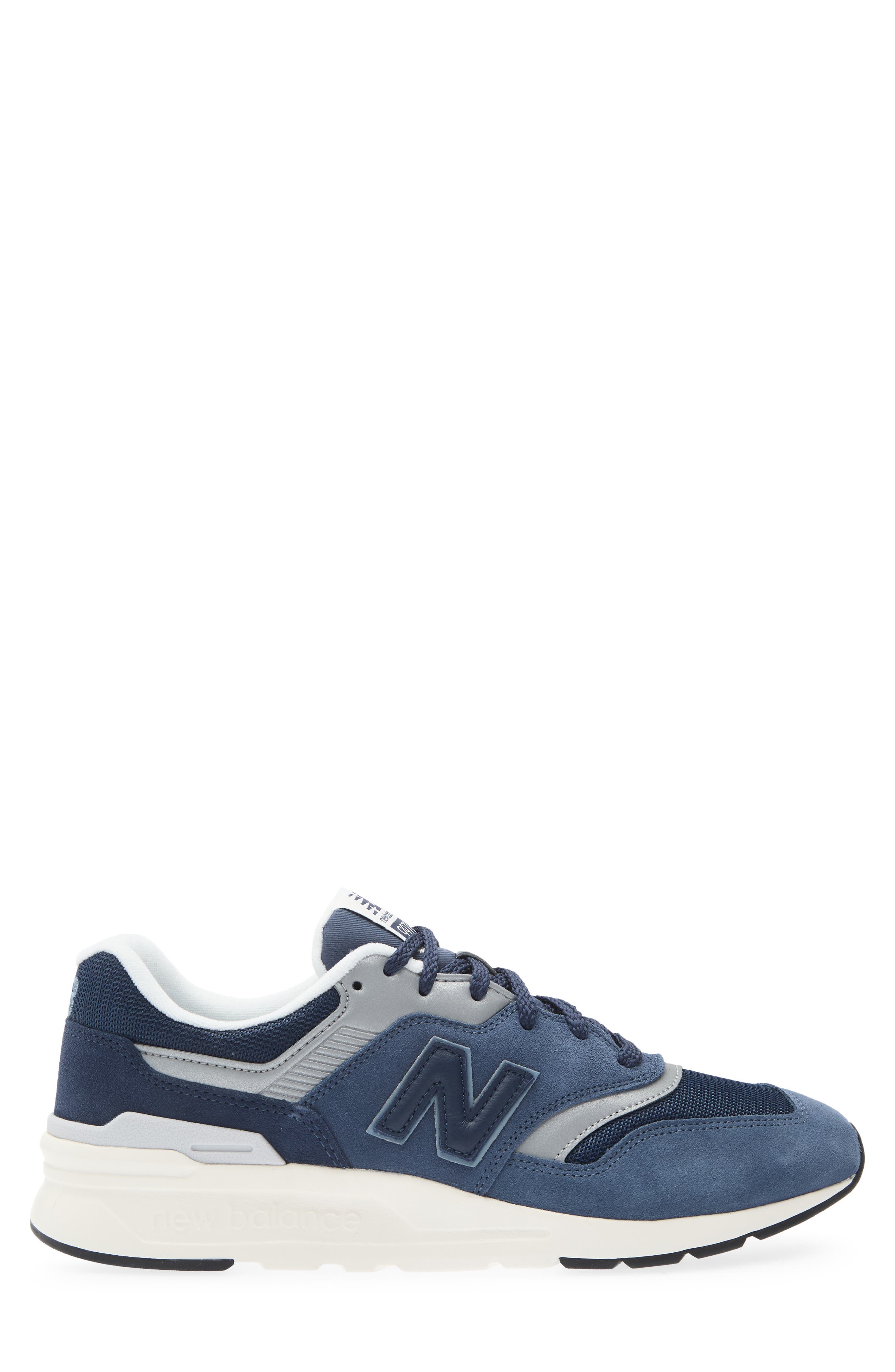 VINTAGE INDIGO/ NB NAVY