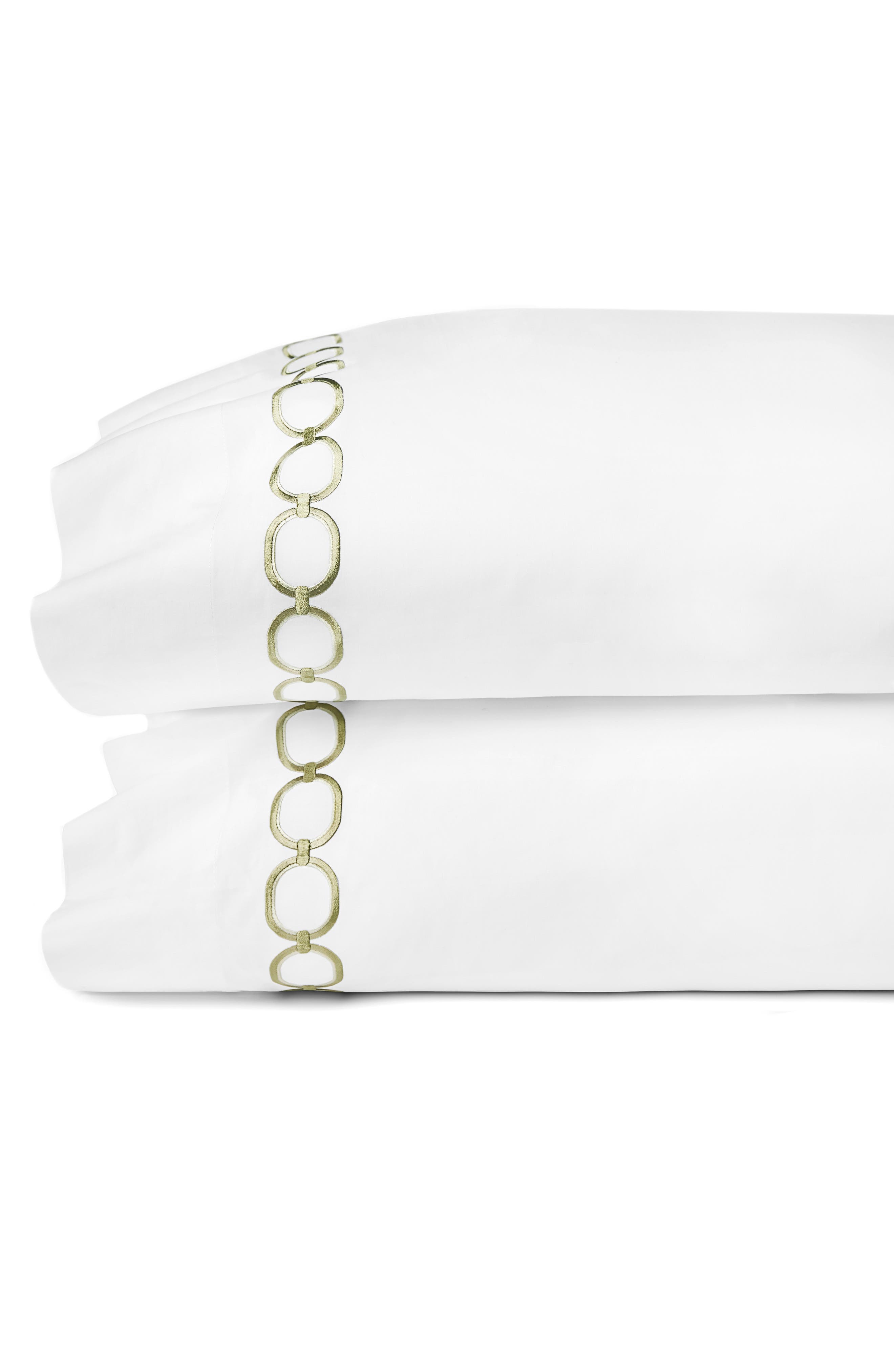 WHITE/ WILLOW