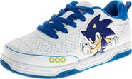 JOSMO Kids' Sonic the Hedgehog Sneaker