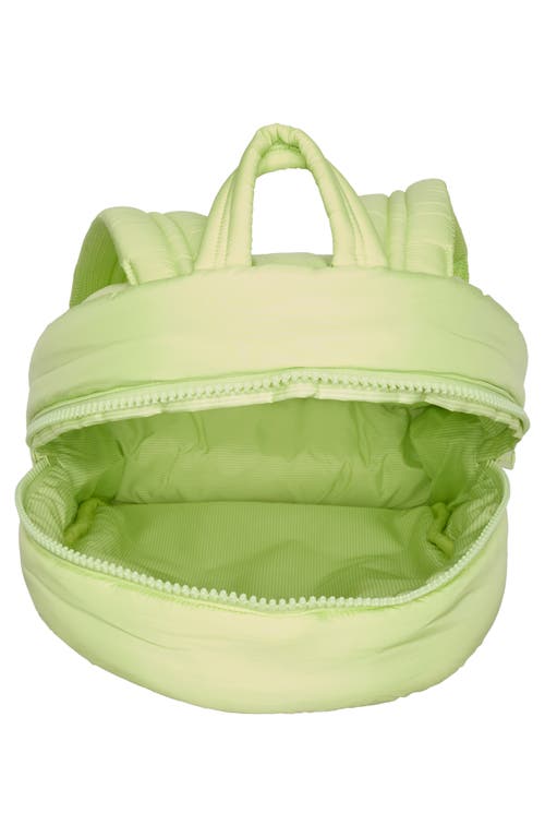 Herschel Supply Co . Settlement Backpack In Green