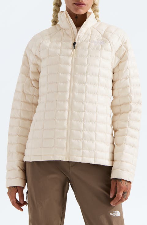 Thermoball Quilted Jacket