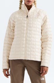 The North Face Thermoball Quilted Jacket