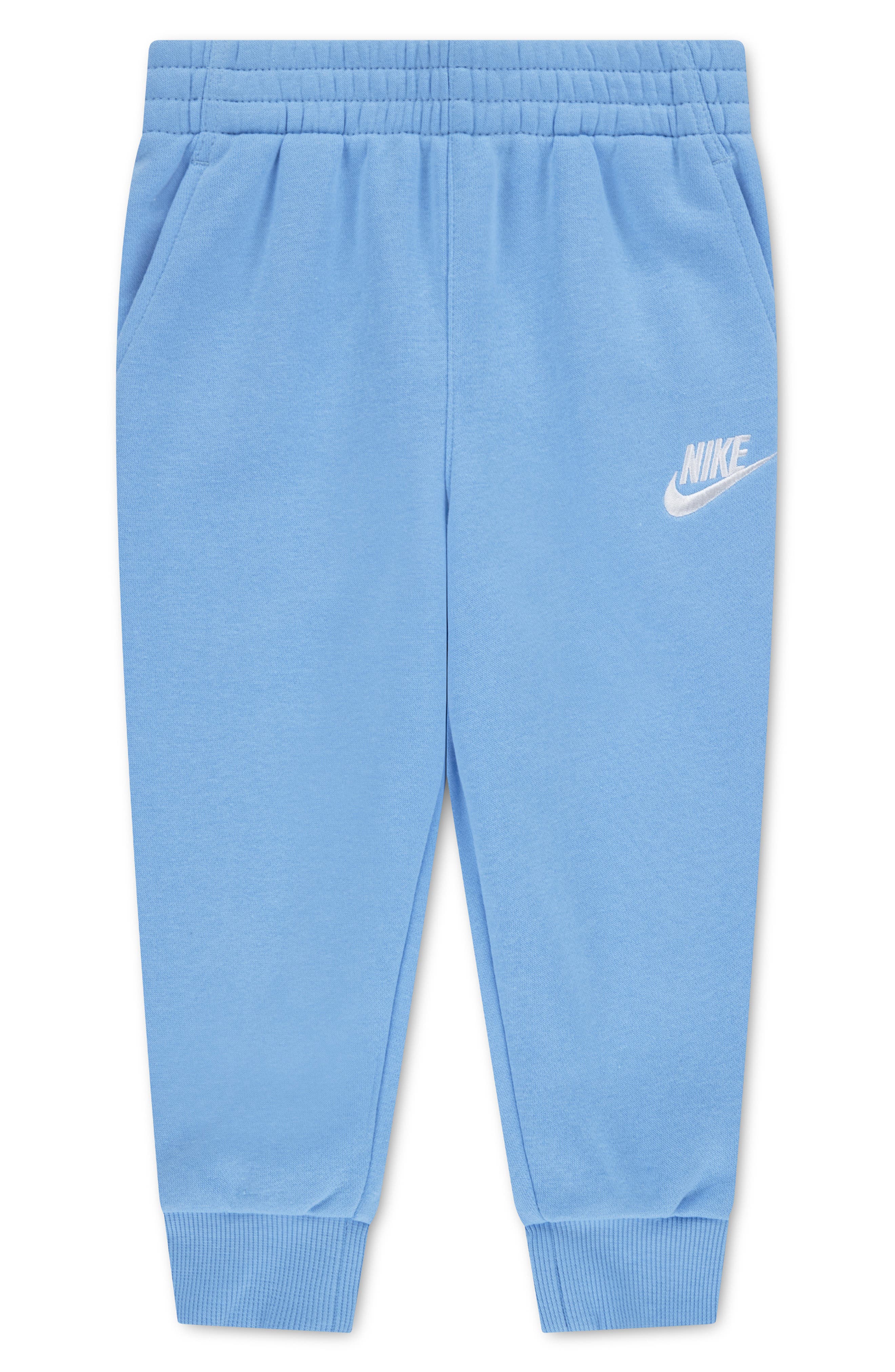 Kids' Club Fleece Joggers