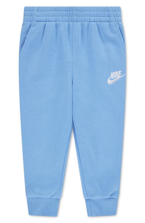 Kids' Club Fleece Joggers
