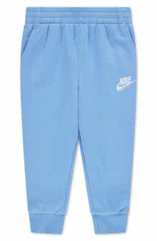 Kids' Club Fleece Joggers