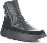 Fly London Faby Platform Bootie