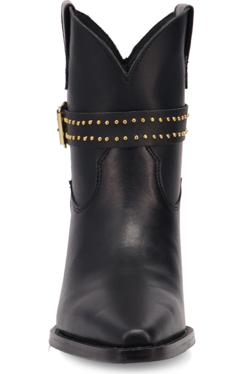 Dingo Milano Bootie, Alternate, color, Black