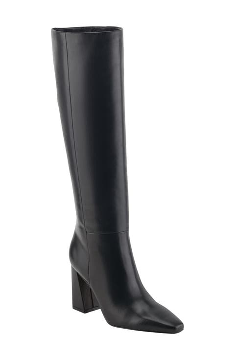 Yarli Knee High Boot (Women)