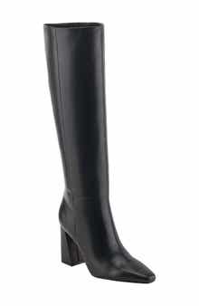 Marc Fisher LTD Yarli Knee High Boot