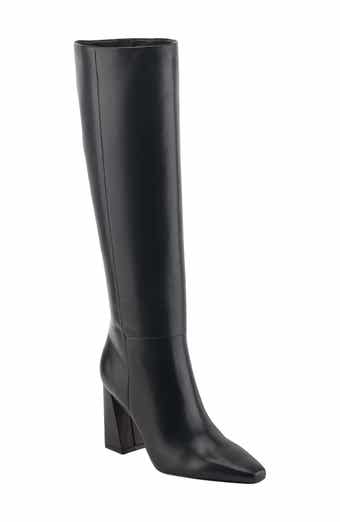 Marc Fisher LTD Yarli Knee High Boot
