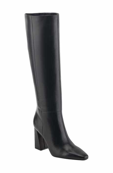 Marc Fisher LTD Yarli Knee High Boot
