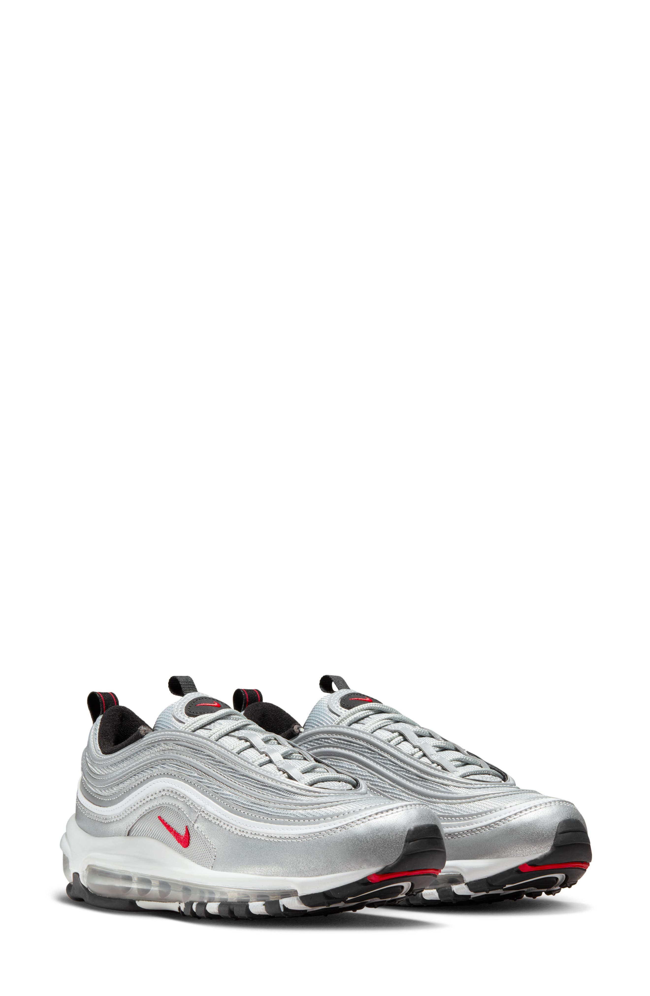 Nike Air Max 97 Sneaker, Main, color, 