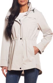 Gallery Water Resistant Packable Jacket