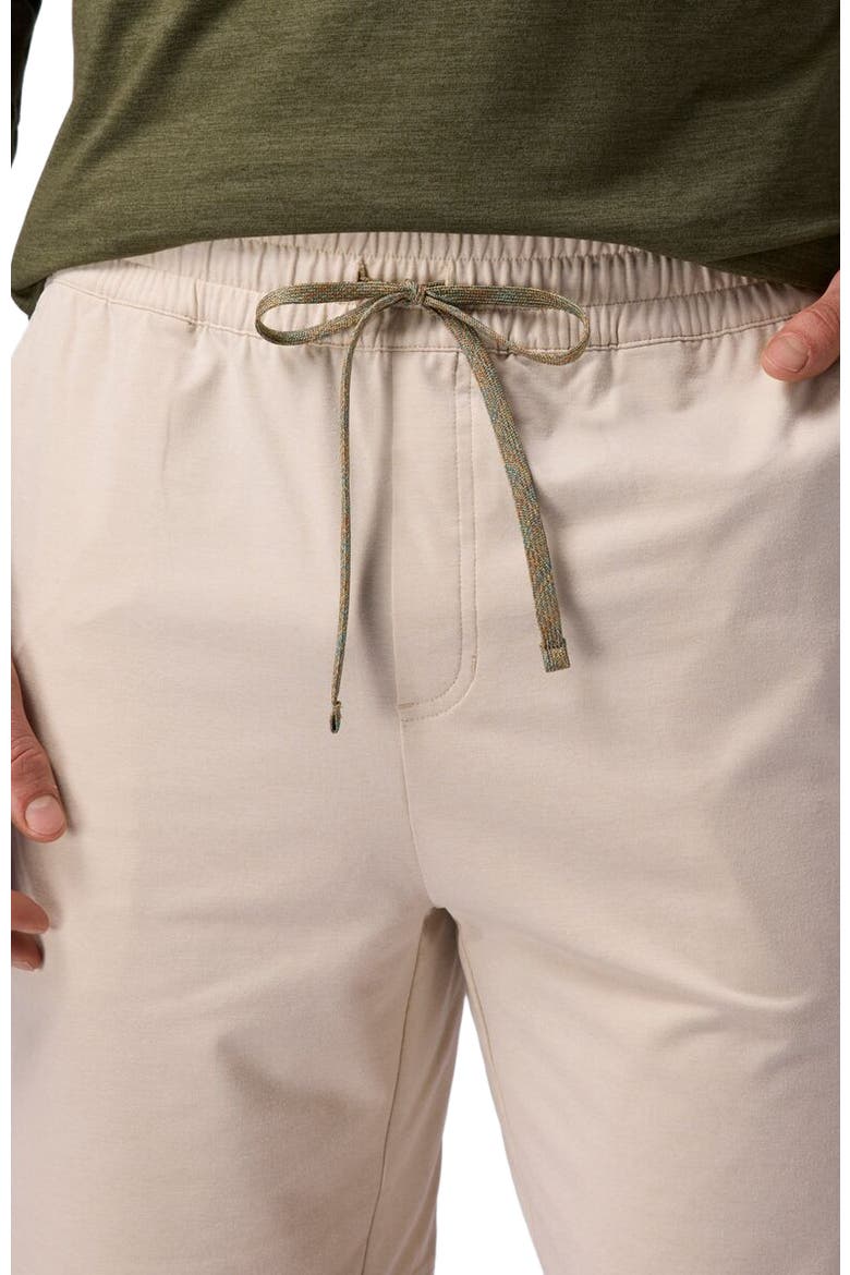Destination Everywhere Short - Men's, Alternate, color, Fog