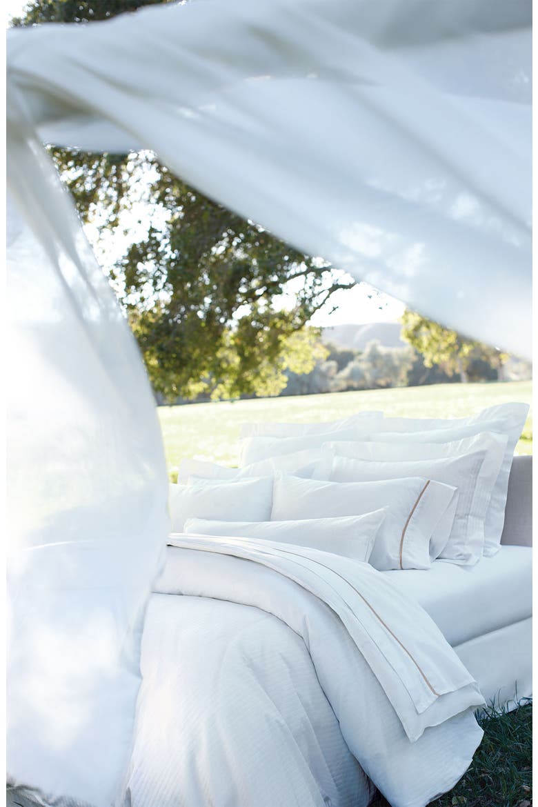 Westin Heavenly Bed® Duvet Cover, Alternate, color, WHITE