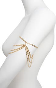 VIDAKUSH Arm Chain