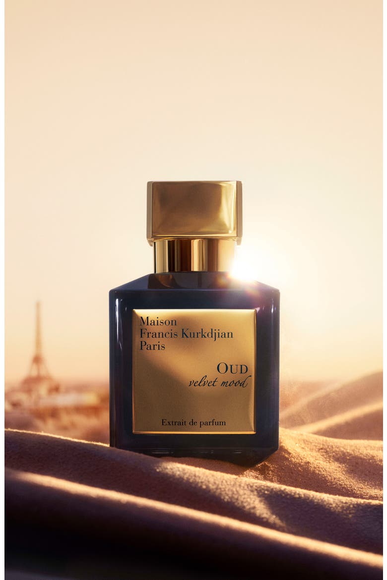 Oud Velvet Mood Extrait de Parfum, Alternate, color, NO COLOR