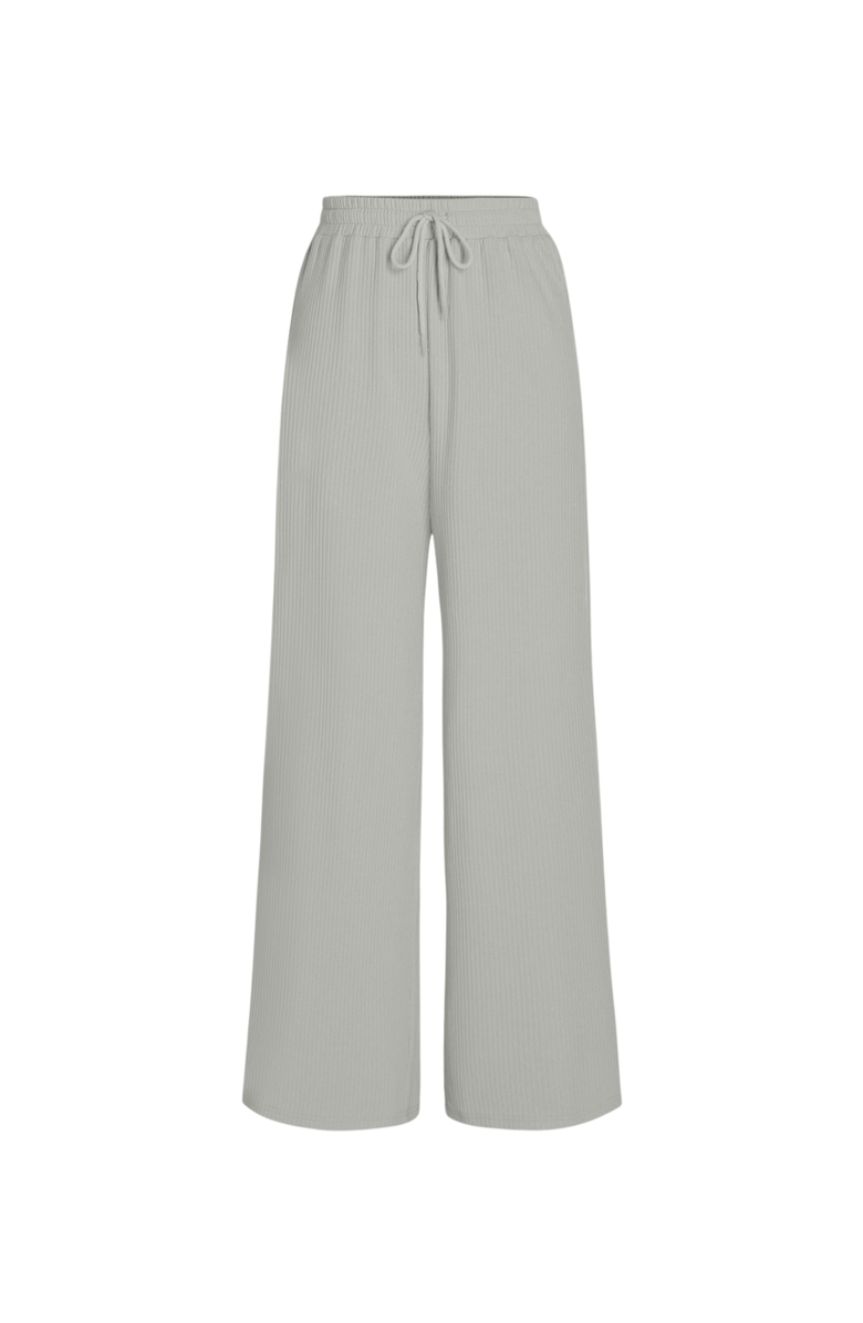 KIP Merino Cashmere Lounge Pants, Alternate, color, Dove Grey