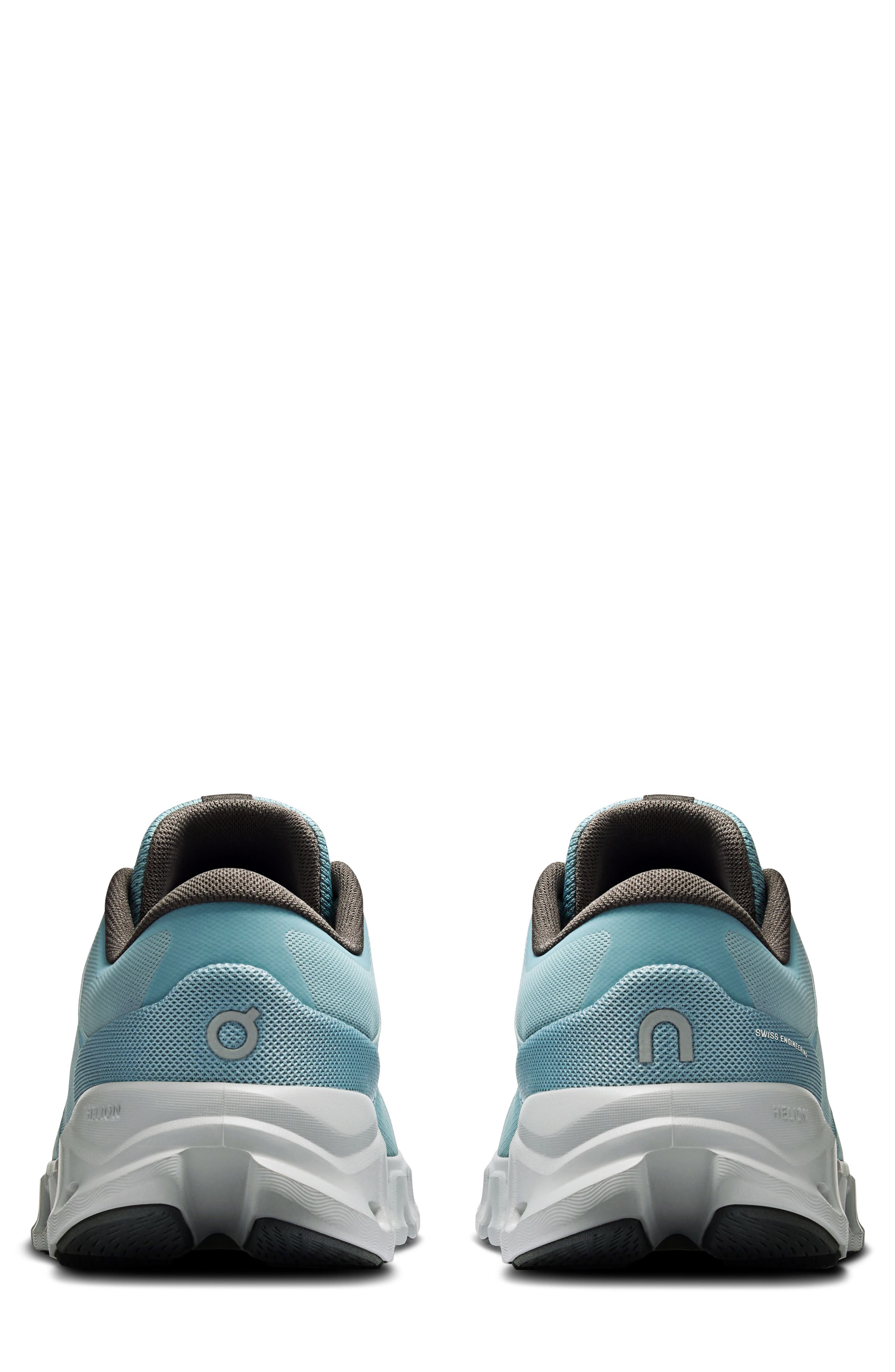 Cloud X 5 Training Shoe, Alternate, color, WASH/ GLACIER
