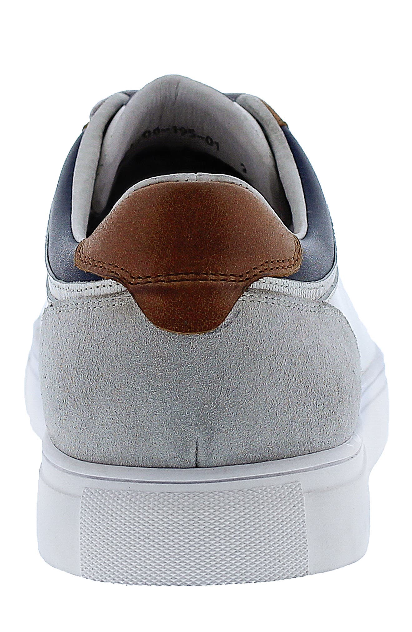 Robert Graham Benbrook Low Top Sneaker (Men) | Nordstromrack