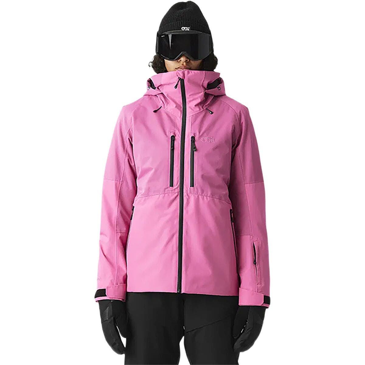 selected Super Pink