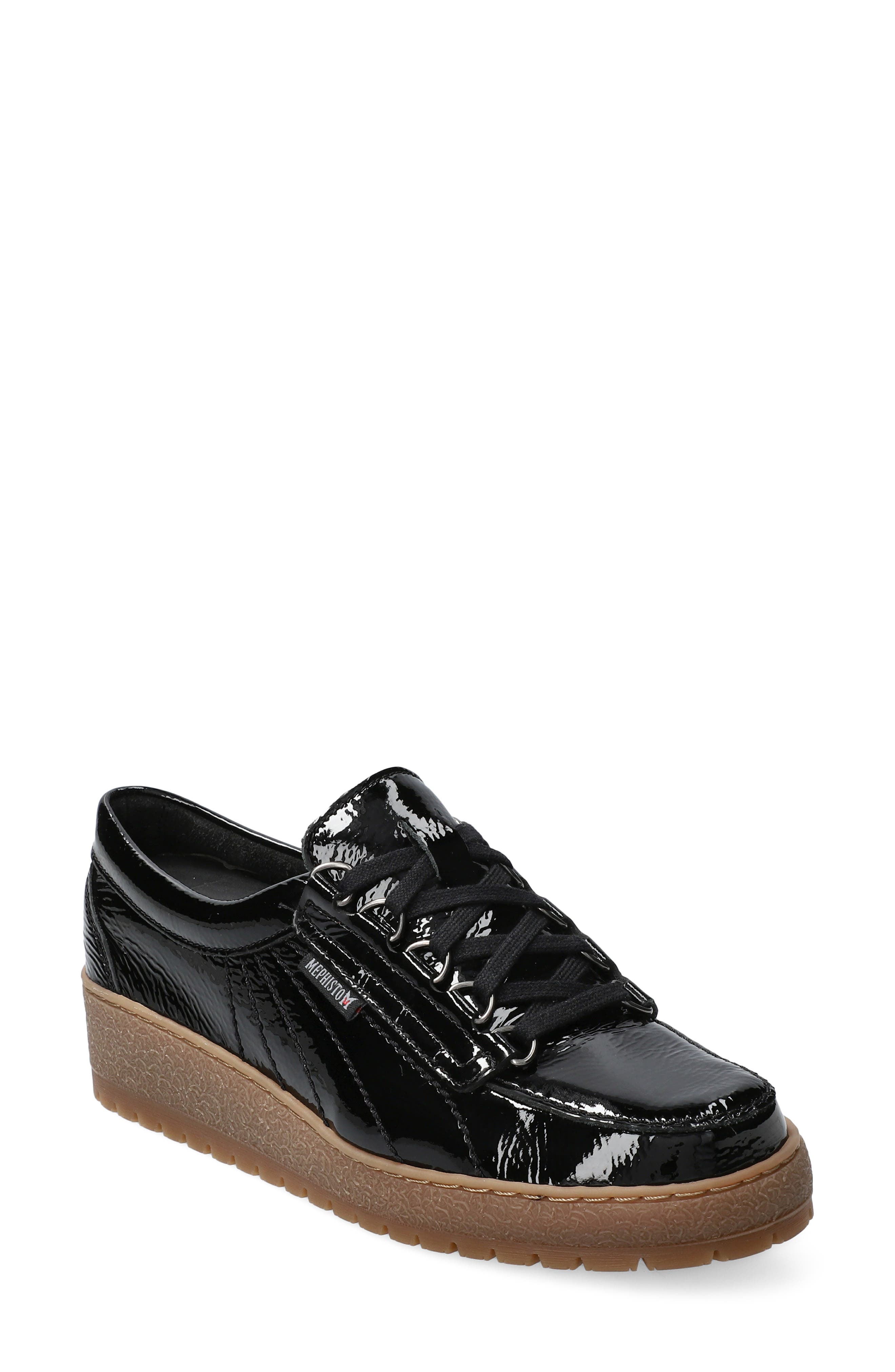 BLACK PATENT 1014